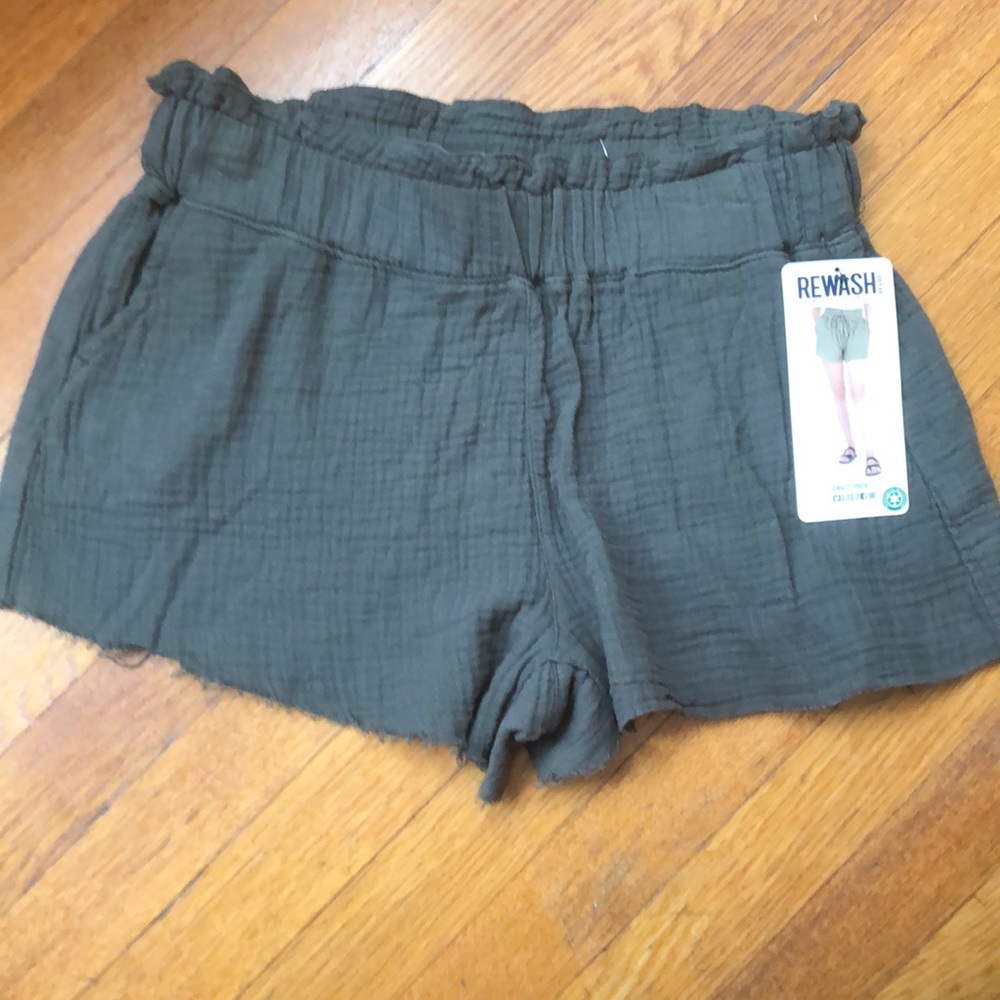 Women’s shorts